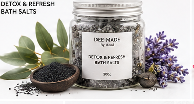 Detox & Refresh
